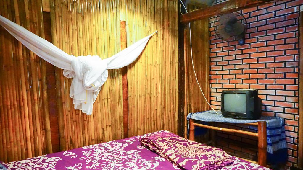 Lu'S Homestay ماي تشاو المظهر الخارجي الصورة