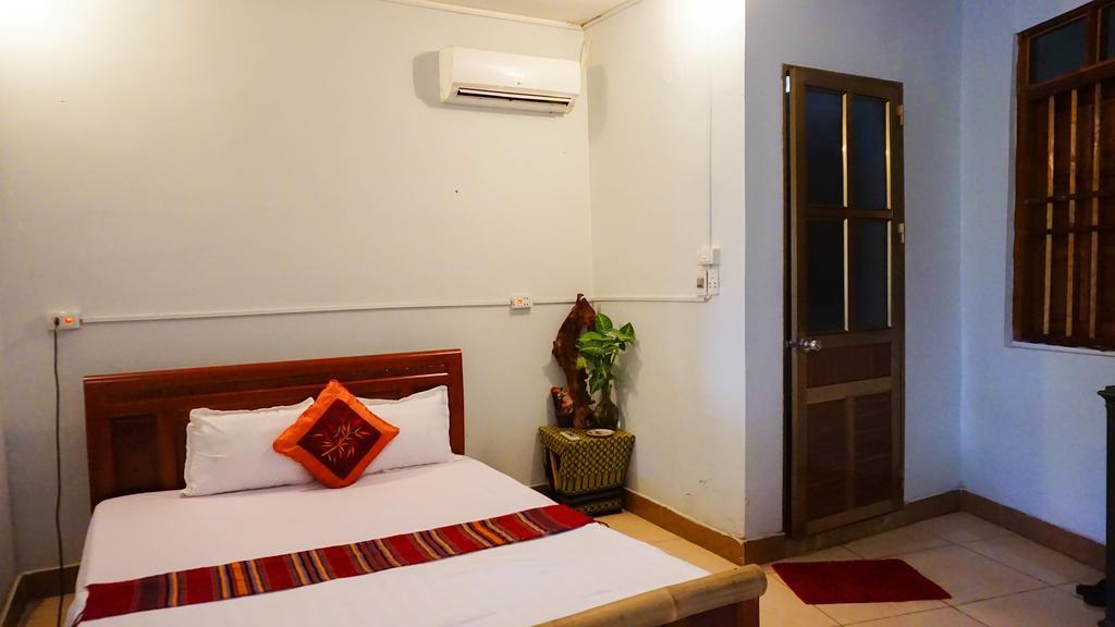Lu'S Homestay ماي تشاو المظهر الخارجي الصورة