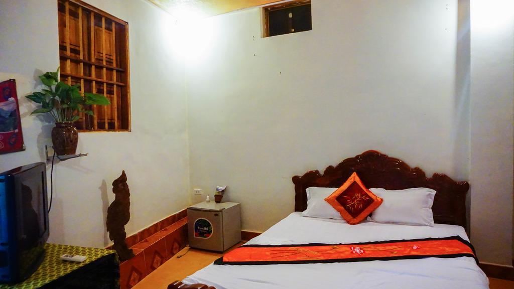 Lu'S Homestay ماي تشاو المظهر الخارجي الصورة