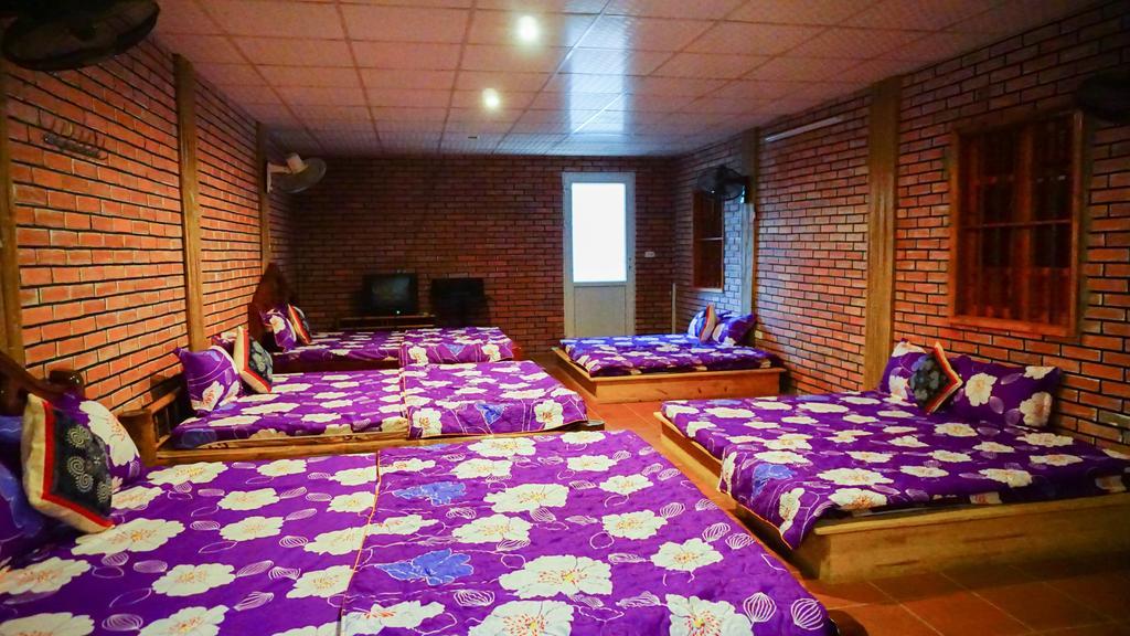 Lu'S Homestay ماي تشاو المظهر الخارجي الصورة