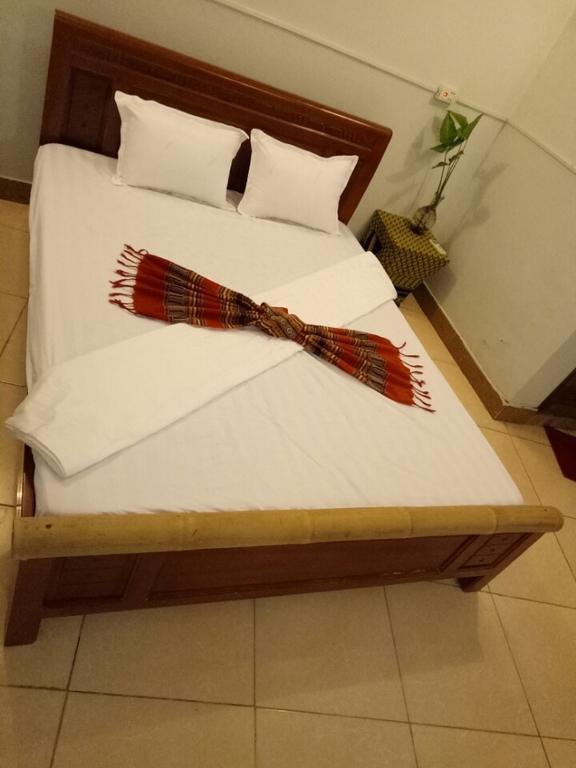 Lu'S Homestay ماي تشاو المظهر الخارجي الصورة