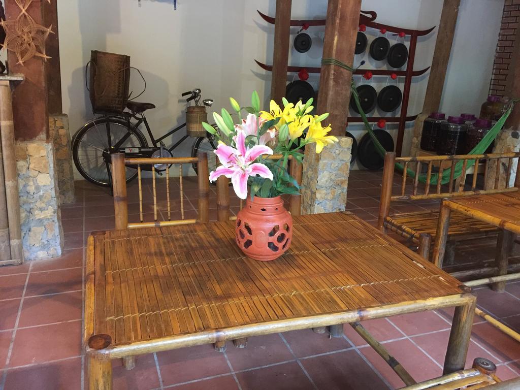 Lu'S Homestay ماي تشاو المظهر الخارجي الصورة
