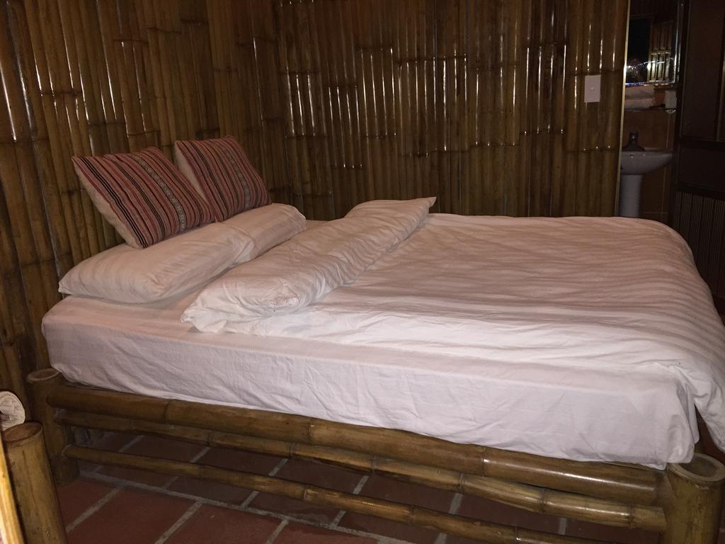 Lu'S Homestay ماي تشاو المظهر الخارجي الصورة