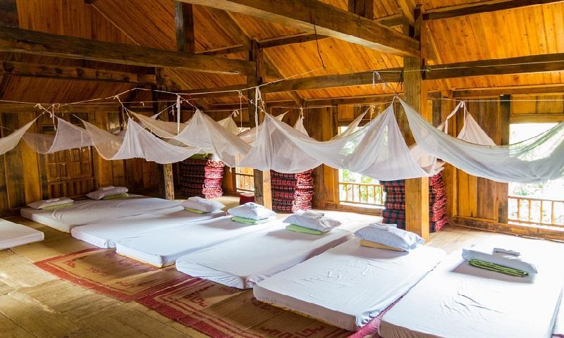 Lu'S Homestay ماي تشاو المظهر الخارجي الصورة
