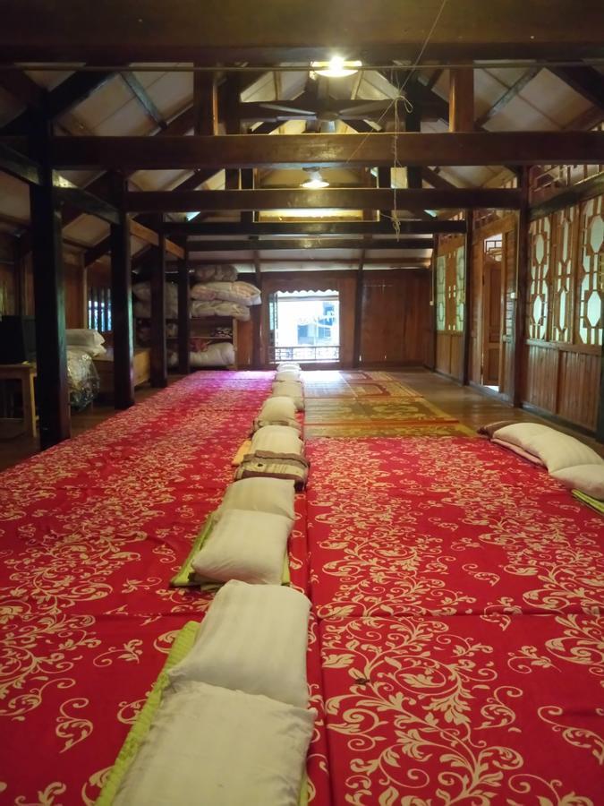Lu'S Homestay ماي تشاو المظهر الخارجي الصورة